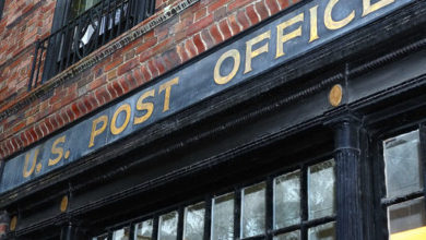 Photo of Going Postal? Proposals for Post-Office Banking in 2020