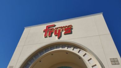 Photo of Report: Fry’s Electronics going out of business, shutting down all stores