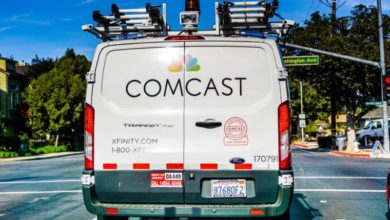 Photo of Comcast reluctantly drops data-cap enforcement in 12 states for rest of 2021