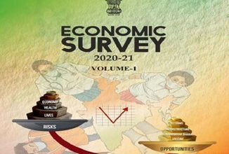 Photo of ECONOMIC SURVEY 2021 AND ITS SUGGESTIONS