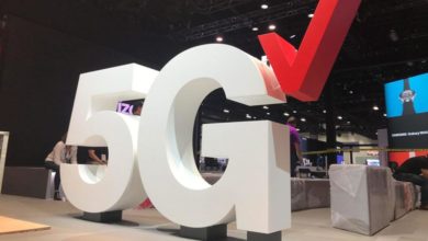 Photo of Verizon tells users to disable 5G to preserve battery, then deletes tweet
