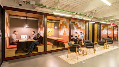 Photo of How Business Centres are Embracing More than just ‘An Office Space’ Concept