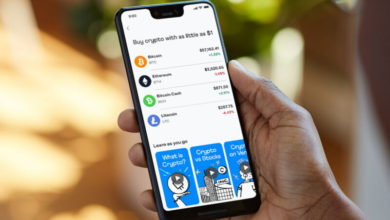 Photo of Venmo’s new crypto service lets you buy and sell bitcoin, ether, and litecoin