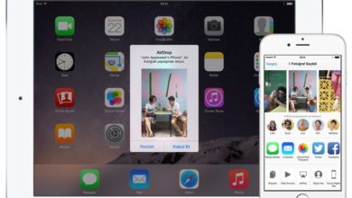 Photo of Apple’s AirDrop leaks users’ PII, and there’s not much they can do about it