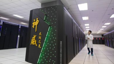 Photo of US adds Chinese supercomputing companies to export blacklist