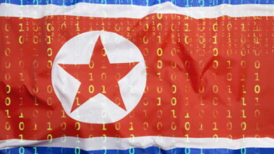 Photo of North Korean hackers return, target infosec researchers in new operation