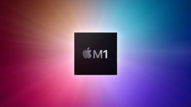 Photo of Apple’s M1 chip has a security bug, but don’t worry—it’s mostly harmless