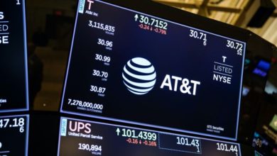 Photo of AT&T to spin off WarnerMedia, basically admitting giant merger was a mistake