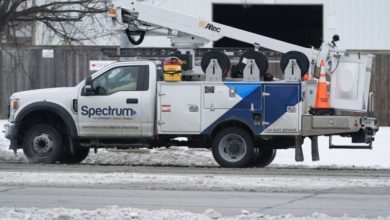 Photo of Charter charges more money for slower Internet on streets with no competition