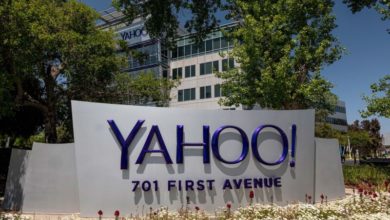 Photo of Verizon agrees to sell Yahoo and AOL to private-equity firm for $5 billion