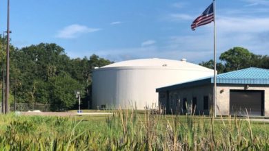 Photo of Florida water plant compromise came hours after worker visited malicious site