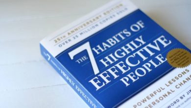 Photo of The 7 Habits of Highly Effective People – A Book Review