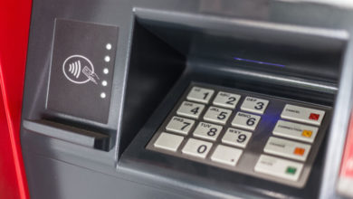 Photo of NFC flaws let researchers hack an ATM by waving a phone