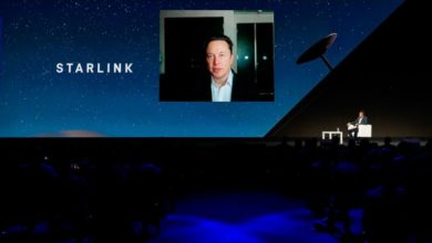Photo of Musk aims to cut Starlink user terminal price from $500 to as low as $250