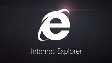 Photo of The End of ‘Internet Explorer’