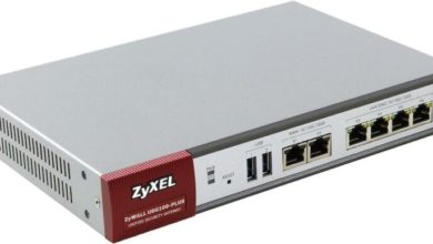 Photo of Hackers are using unknown user accounts to target Zyxel firewalls and VPNs