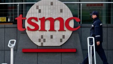 Photo of TSMC signals global chip crunch may be easing