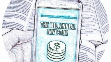 Photo of Book Review – The Millennial Investor