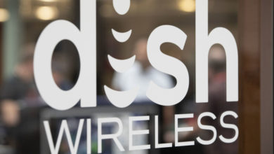 Photo of Dish to pay AT&T $5 billion for network access amid feud with T-Mobile