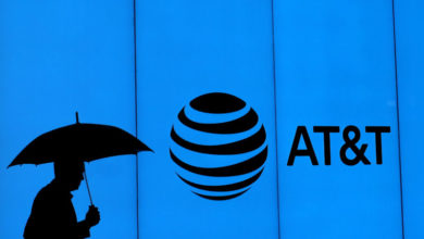 Photo of AT&T will let unlimited-data customers pay more to avoid the slow lane