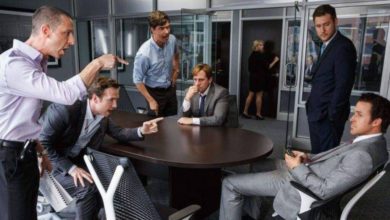 Photo of Seeing what others didn’t- The Big Short Movie Review.