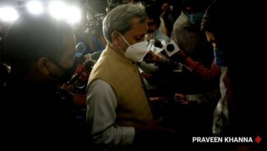 Photo of Uttarakhand CM’s resignation: Fiasco explained