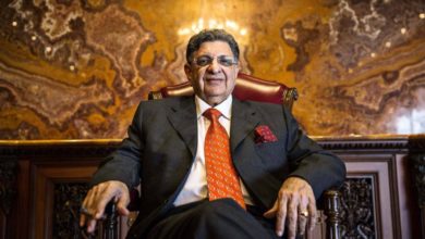 Photo of Dr Cyrus Poonawalla: India’s Vaccine King