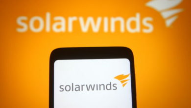 Photo of Microsoft discovers critical SolarWinds zero-day under active attack