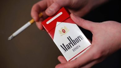 Photo of Marlboro CEO wants you to Quit Smoking
