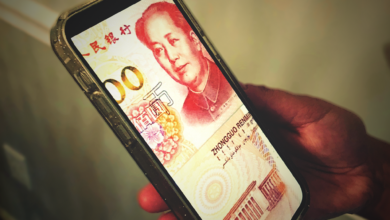 Photo of China’s Digital Yuan: A Threat to Freedom