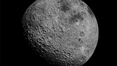 Photo of The Moon Wobble – What does it hold for our Future