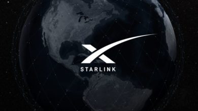 Photo of SpaceX previews ruggedized Starlink dish for vehicles, ships, and aircraft