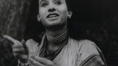 Photo of The First Indian Actress- Anna Salunke