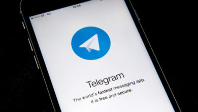 Photo of Telegram emerges as new dark web for cyber criminals