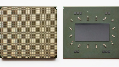 Photo of A brief overview of IBM’s new 7 nm Telum mainframe CPU