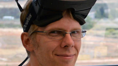 Photo of John Carmack issues some words of warning for Meta and its metaverse plans