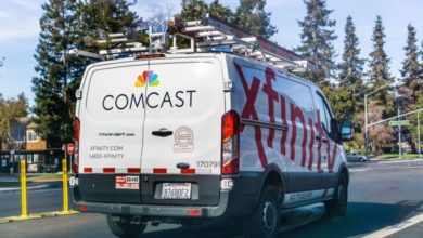 Photo of Comcast admits “widespread” outage as tens of thousands of users report problems