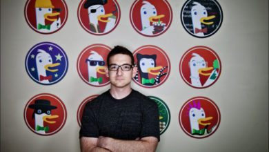 Photo of DuckDuckGo wants to stop apps tracking you on Android