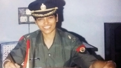 Photo of Women In Indian Armed Forces: A Long Road to Gender Equity