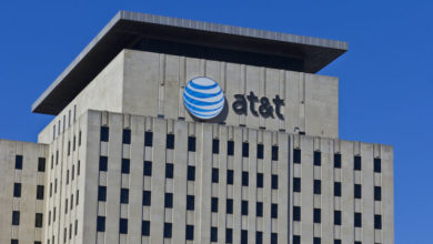 Photo of Thousands of AT&T customers in the US infected by new data-stealing malware