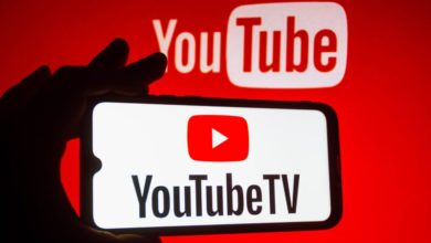 Photo of YouTube TV loses ESPN, ABC, and all other Disney-owned channels