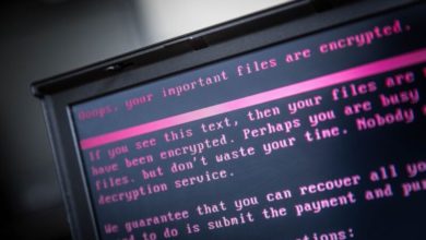 Photo of Ransomware attack on Planned Parenthood steals data of 400,000 patients