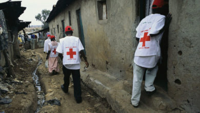 Photo of Red Cross implores hackers not to leak data for 515k “highly vulnerable people”
