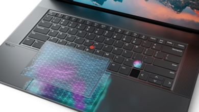 Photo of Coming to a laptop near you: A new type of security chip from Microsoft