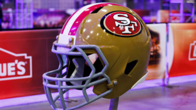 Photo of Hacking group is on a tear, hitting US critical infrastructure and SF 49ers