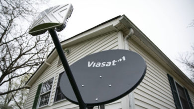 Photo of Mystery solved in destructive attack that knocked out >10k Viasat modems