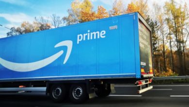 Photo of Amazon adds 5% “fuel and inflation” surcharge to seller fees for Prime shipping
