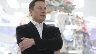 Photo of Elon Musk sold $8.5B in Tesla stock after agreeing to $44B Twitter deal