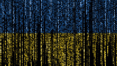 Photo of Preparing for Armageddon: How Ukraine battles Russian hackers