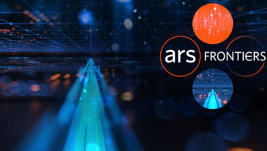 Photo of It’s Ars Frontiers week—and we’ve got something happening every day